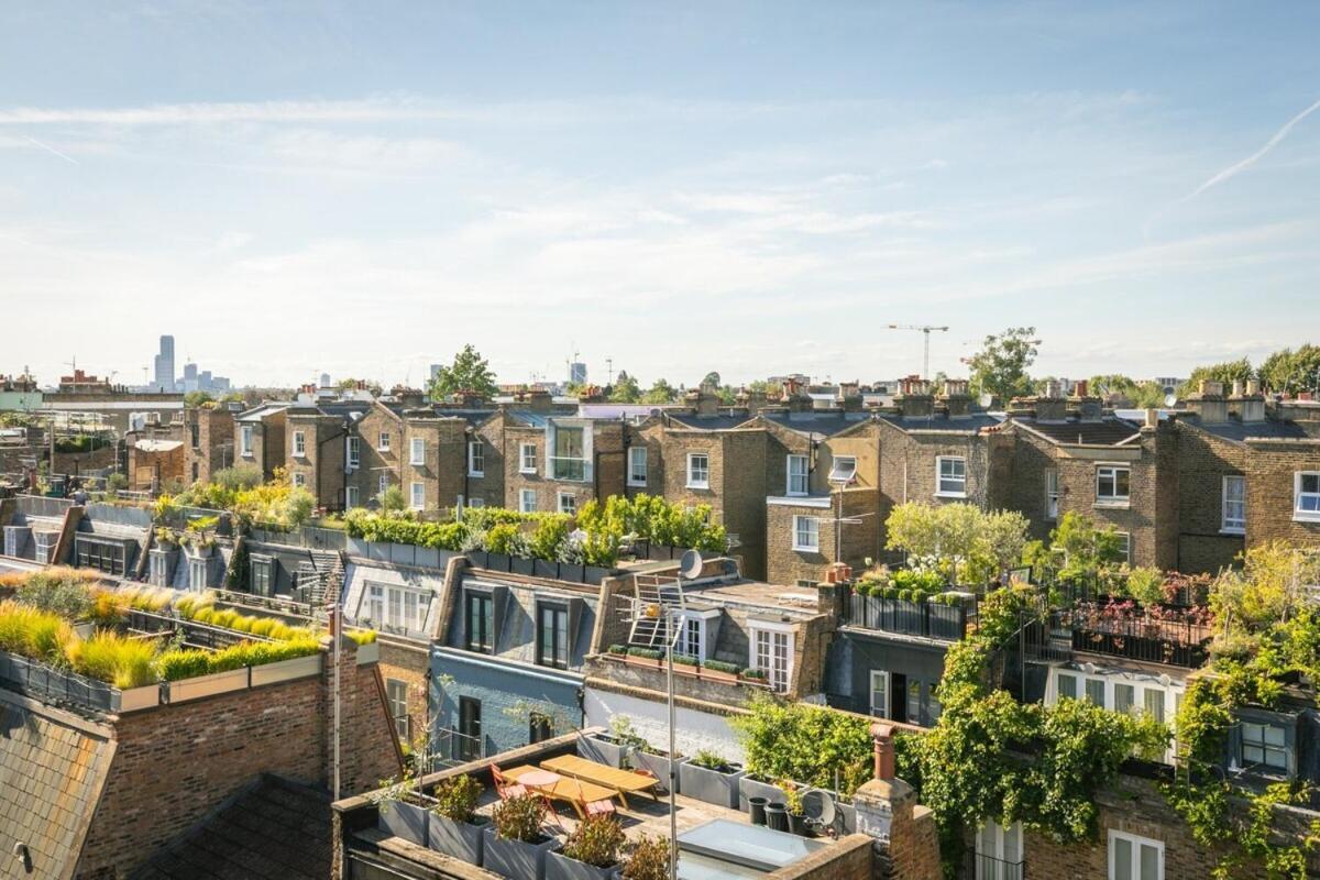 Portobello Road Artistic Studios 'Budget' Лондон Номер фото